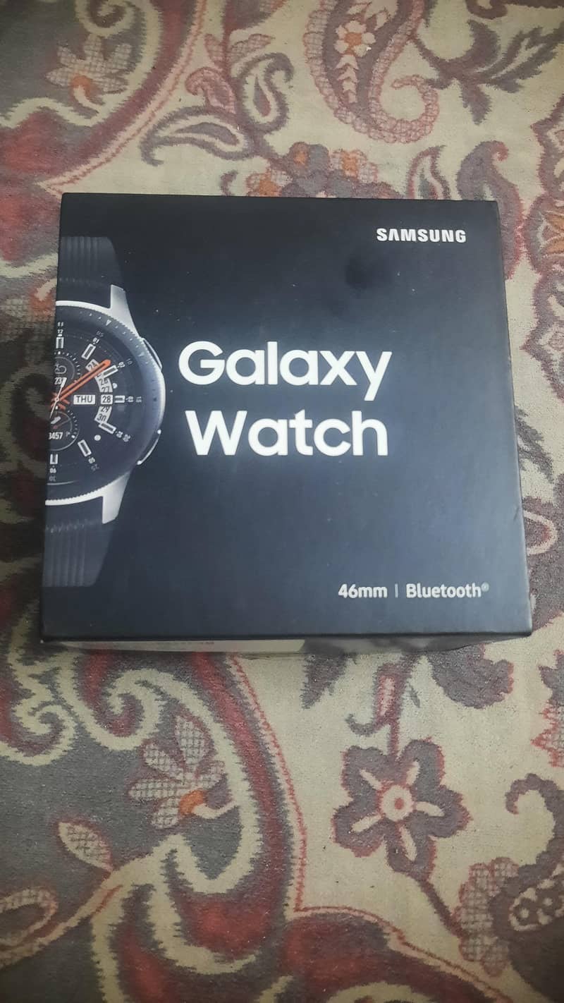 smart watch 3