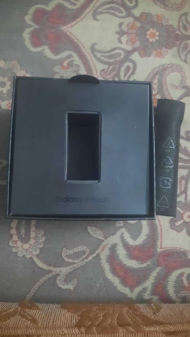 smart watch 4