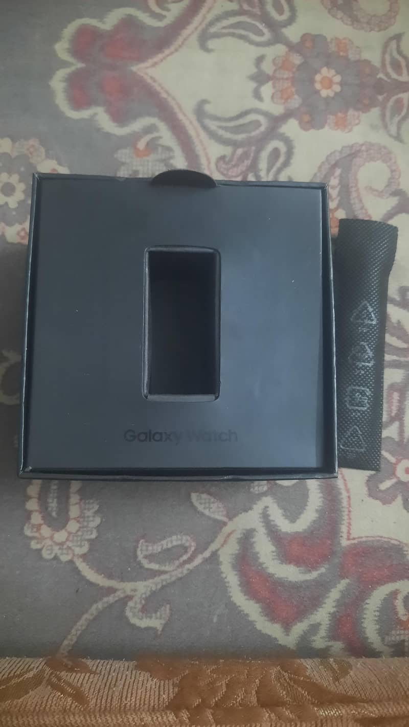 smart watch 5