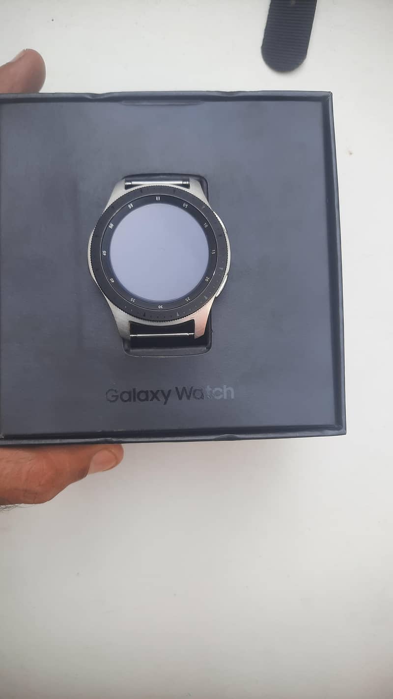 smart watch 6