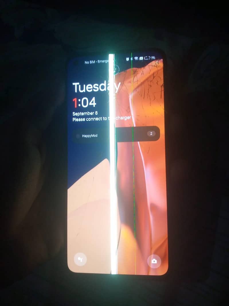 One Plus 9 5G 1