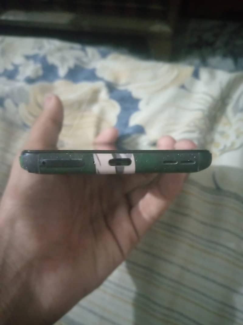 One Plus 9 5G 6