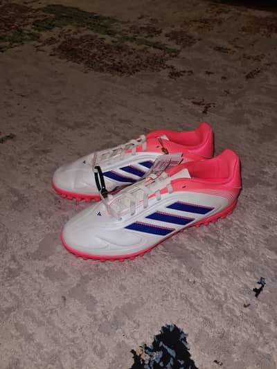 Copa Pure 3 Club Turf Cleats Kids IMPORTED