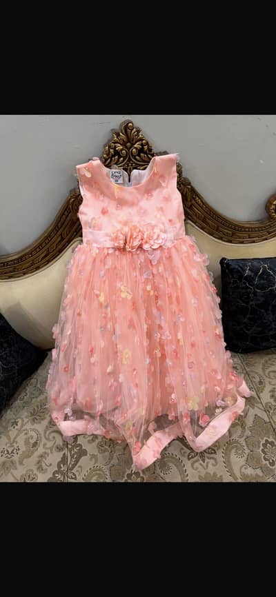 Fairy frock