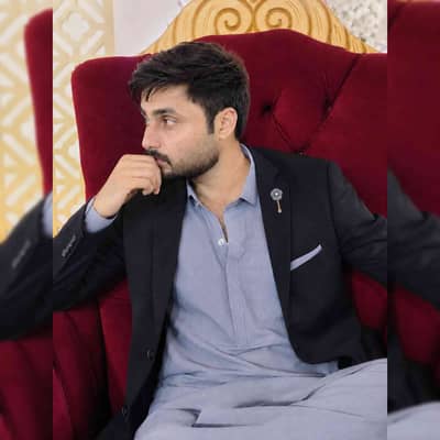 Yasir Umer