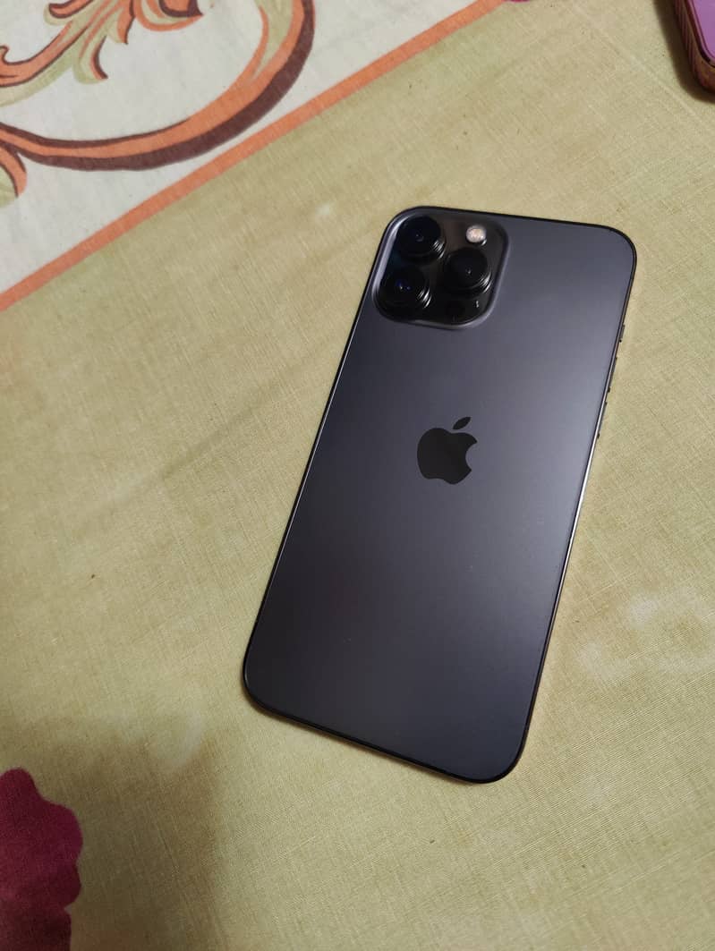 iphone 13 pro max 2