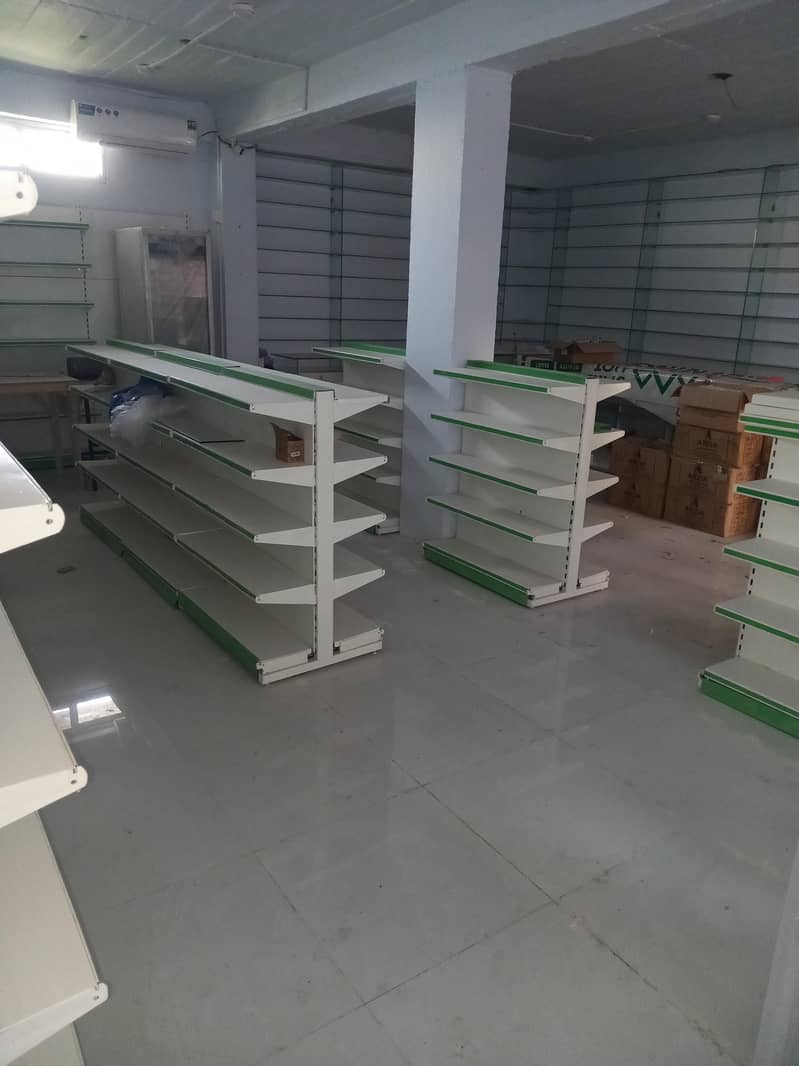 pharmacy setup 0