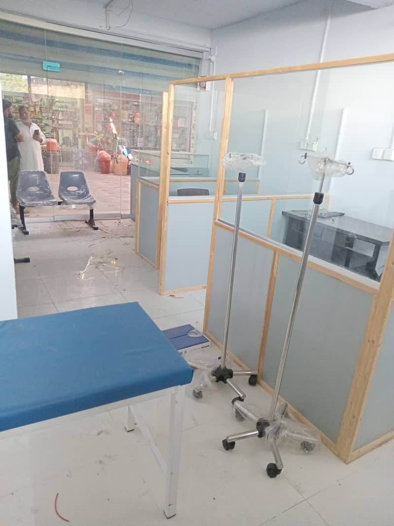 pharmacy setup 1