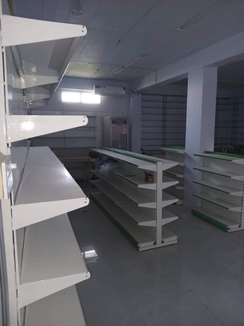 pharmacy setup 4