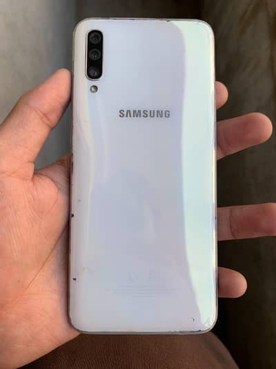 Samsung Mobile A70