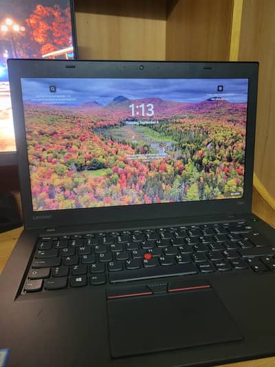 Lenovo Thinkpad t460