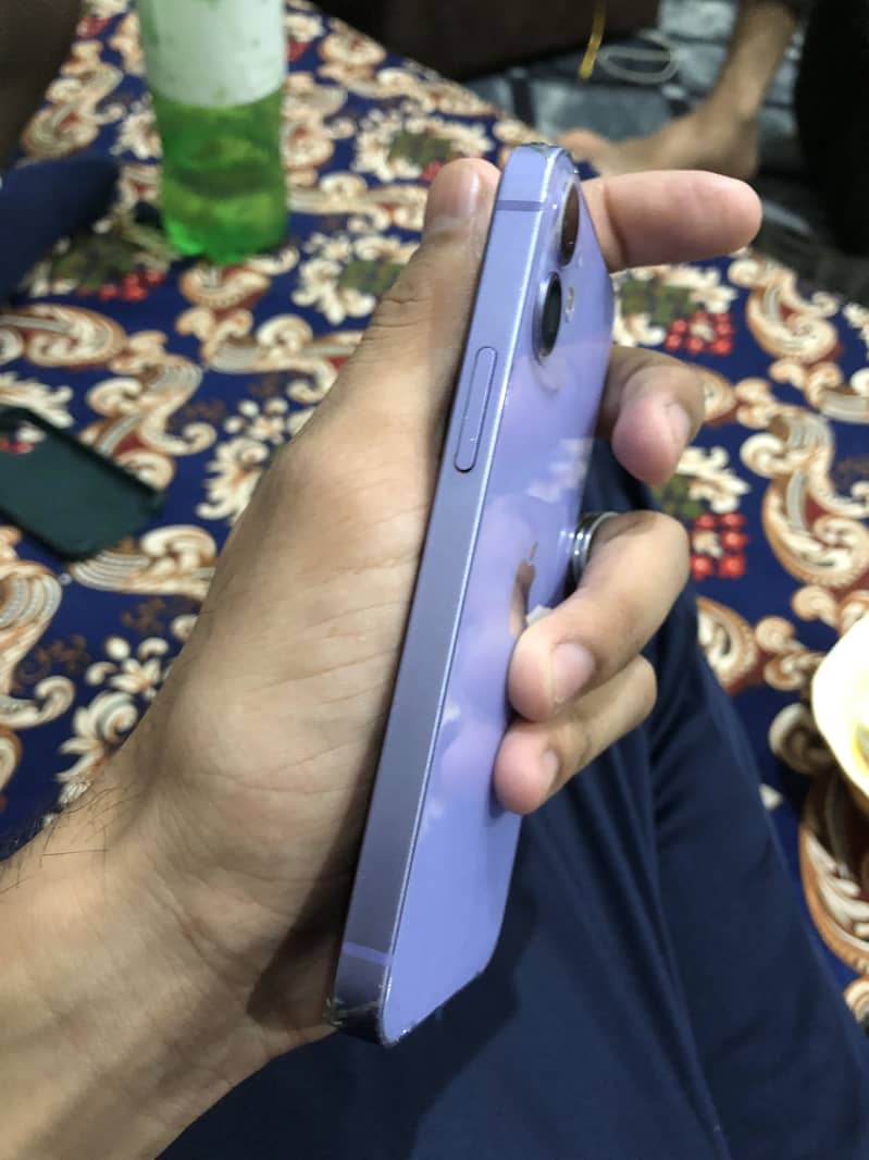Apple iPhone 12 mini 2