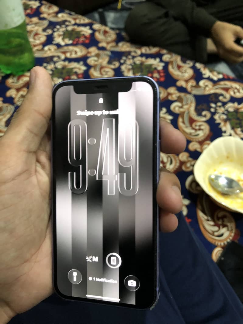 Apple iPhone 12 mini 5