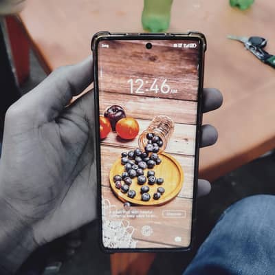 tecno spark 20 pro plus