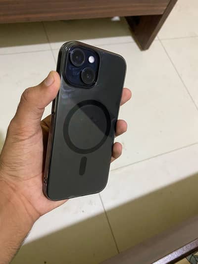 Apple iPhone 15