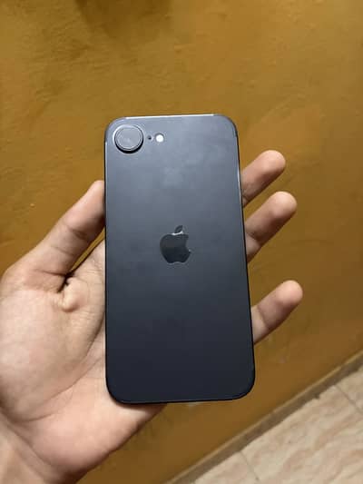Iphone 16E