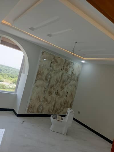 G-11/4 PHA C-Type Full Renovated 3rd Floor Apartment Flat For Sale