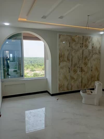 G-11/4 PHA C-Type Fully Renovated 3rd Floor Apartment Flat For Sale