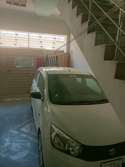 Suzuki Cultus VXR 2021 03006511991