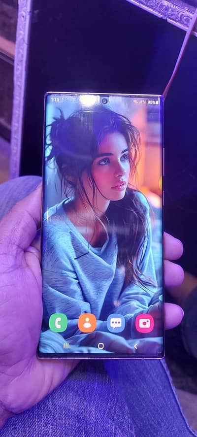 Samsung Mobile Note 20 Ultra