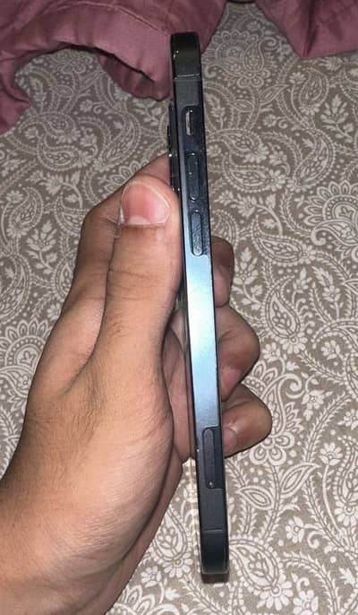 Apple iPhone 12 Pro