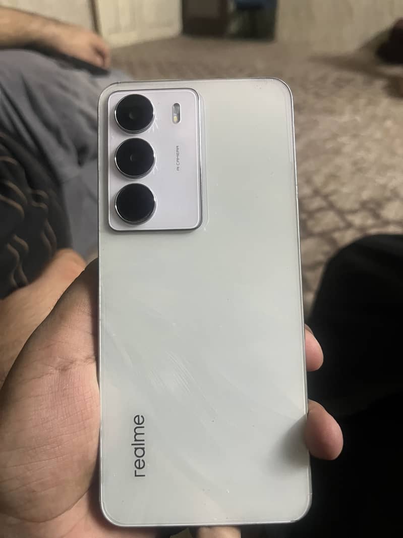 Realme C71 1
