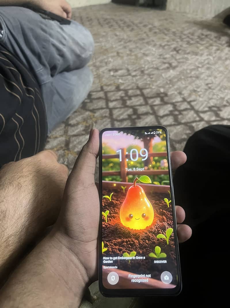 Realme C71 4