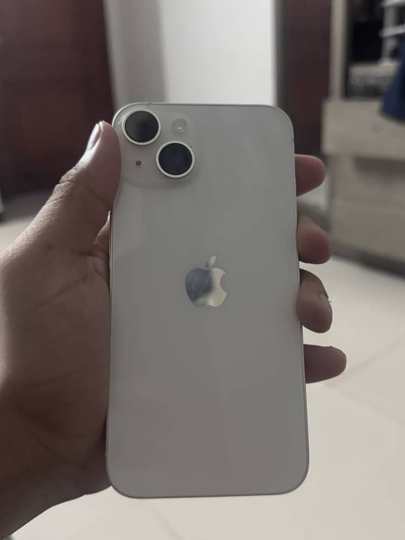 Apple iPhone 14 3
