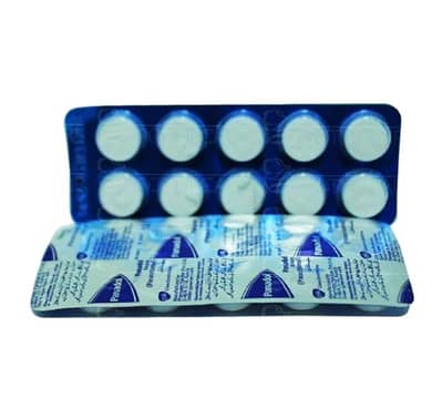pena dol goli 40 ropay