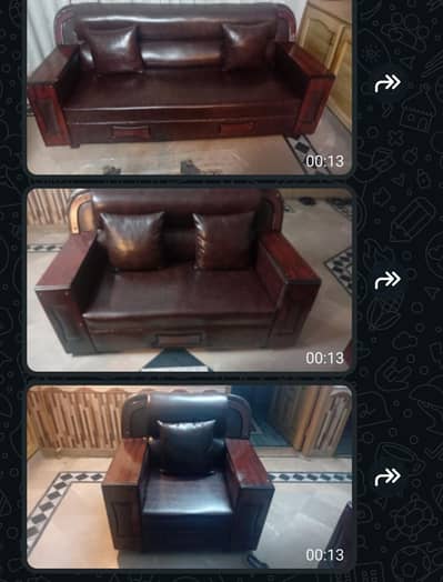 seaven seater sofa set