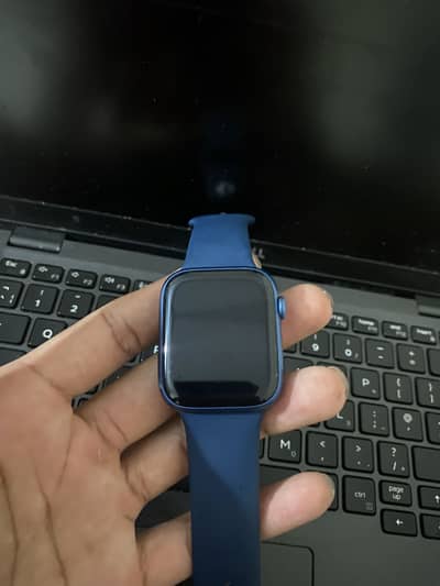 Apple watch series 7