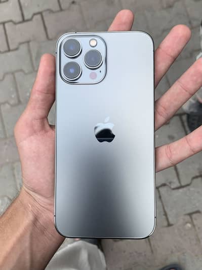 iPhone 13 Pro Max
