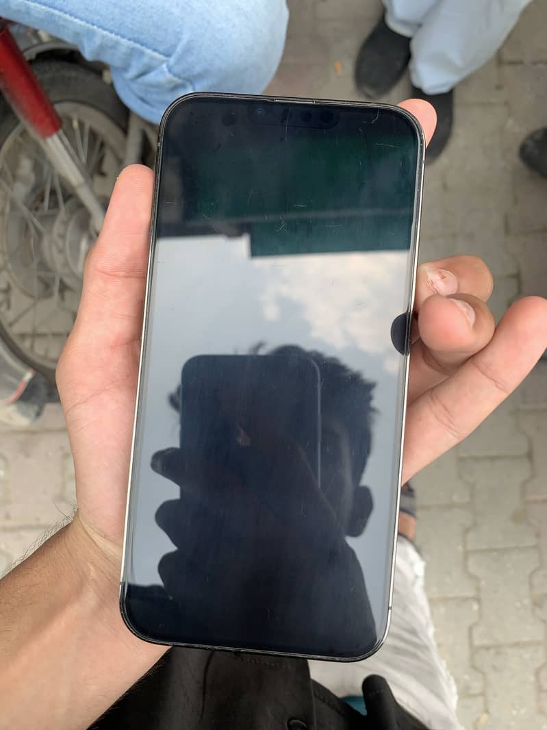iPhone 13 Pro Max 3