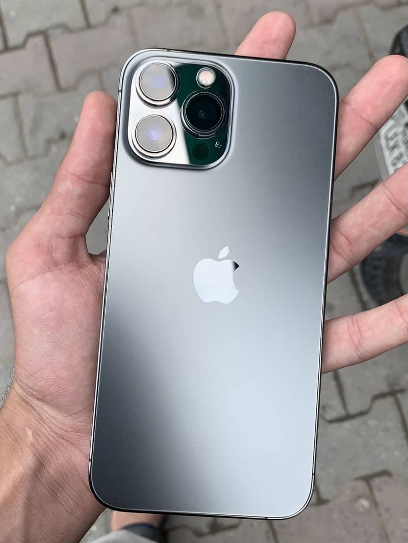 iPhone 13 Pro Max 4