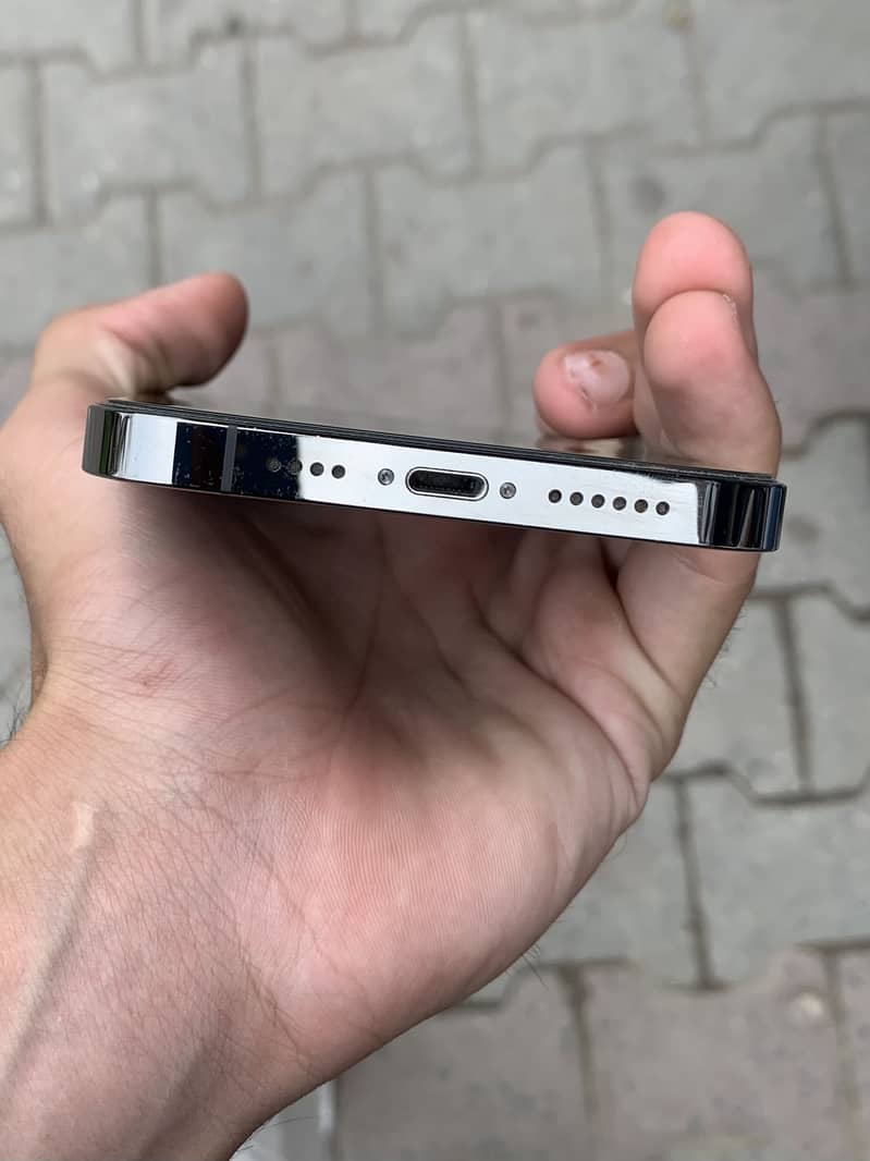 iPhone 13 Pro Max 5