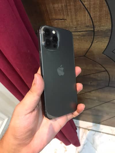 Iphone 12 Pro Max Pta