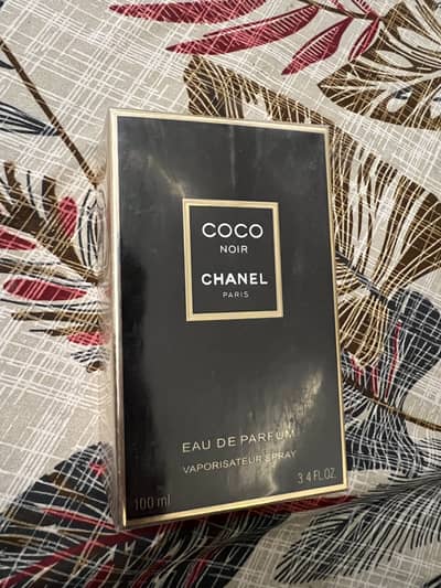Chanel Coco Noir Eau de Parfum (EDP]