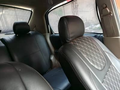 Suzuki Liana 2006