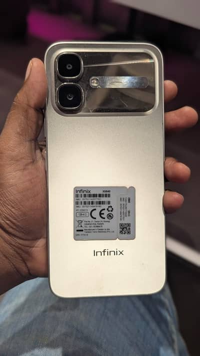 Infinix Other Model