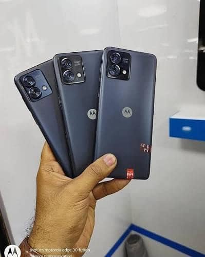 Motorola Moto G Stylus