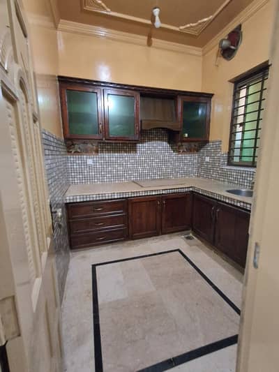 7 marla ground floor for rent