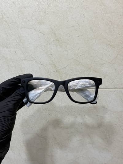 Ray-Ban meta glasses Gen 2
