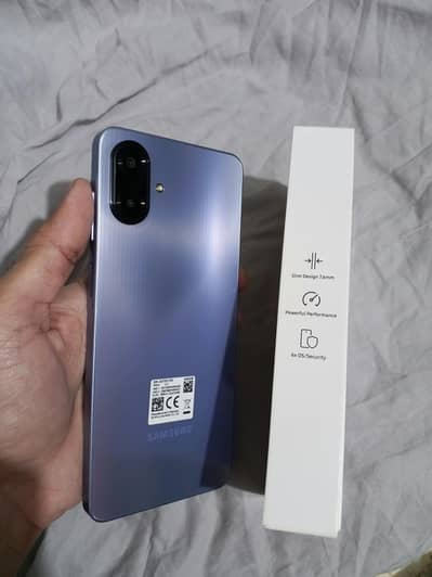Samsung A07 5G