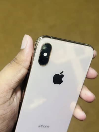 iPhone xs pta approved