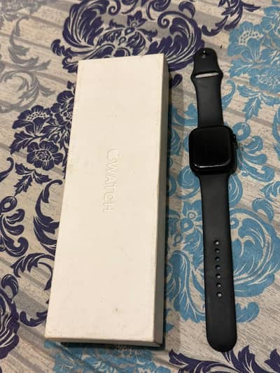 apple watch 9 series 45mm