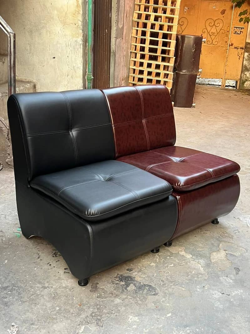 Office sofas cash on delivery 3
