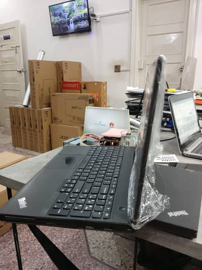 Lenovo ThinkPad T540p