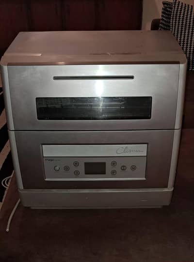 Dishwasher