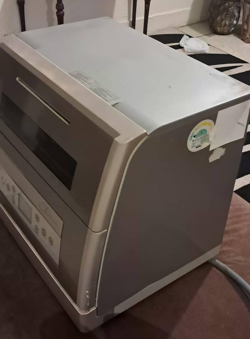 Dishwasher 2