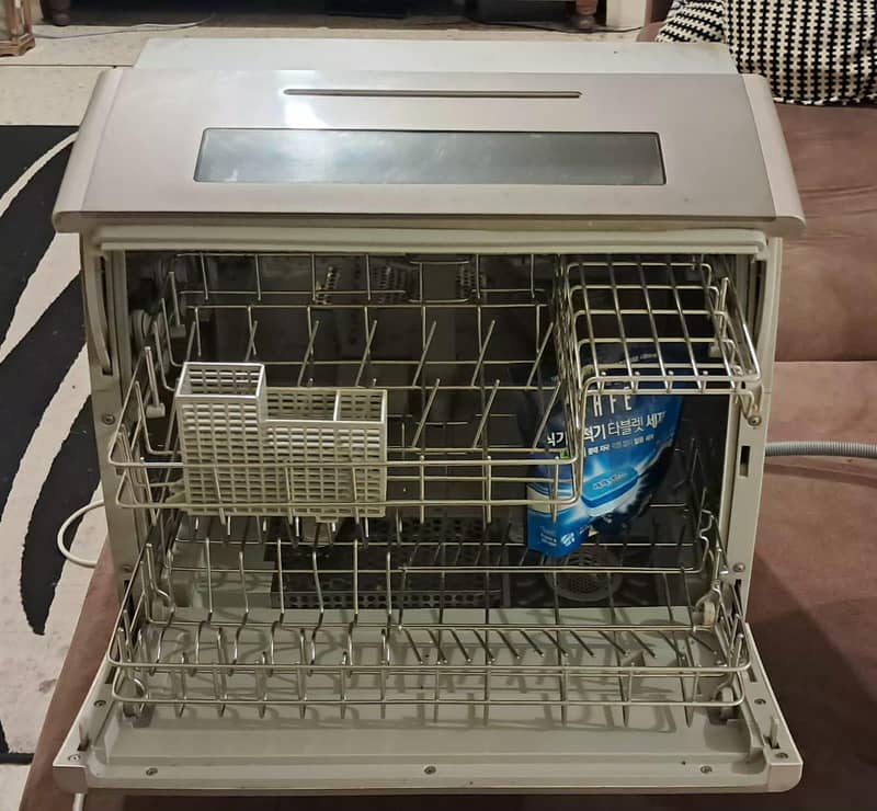 Dishwasher 3